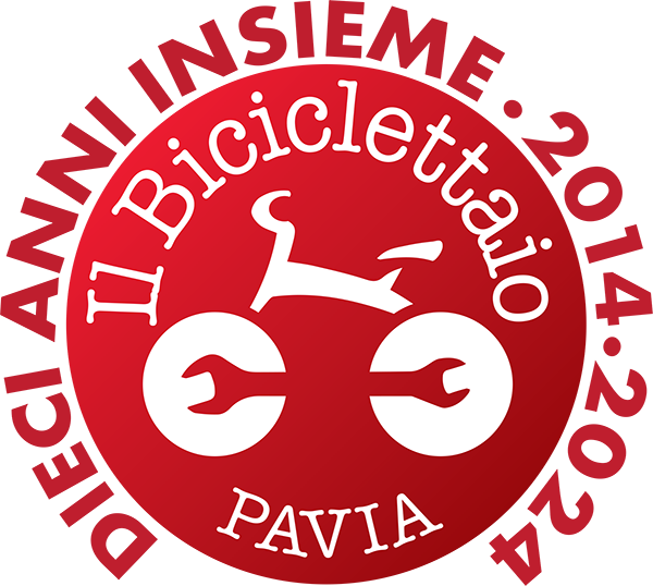 Il Biciclettaio Pavia